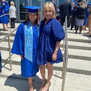 Amanda Uprichard Diego Dress